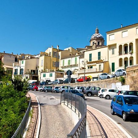 Dai Nonni, B&B A Chieti Kültér fotó