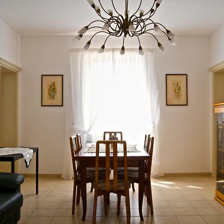 Dai Nonni, B&B A Chieti Kültér fotó