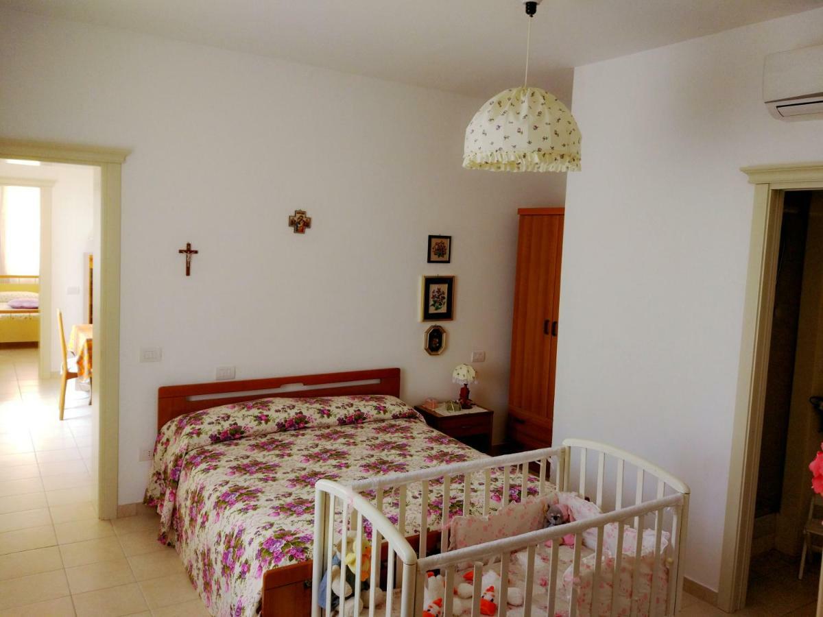 Dai Nonni, B&B A Chieti Kültér fotó