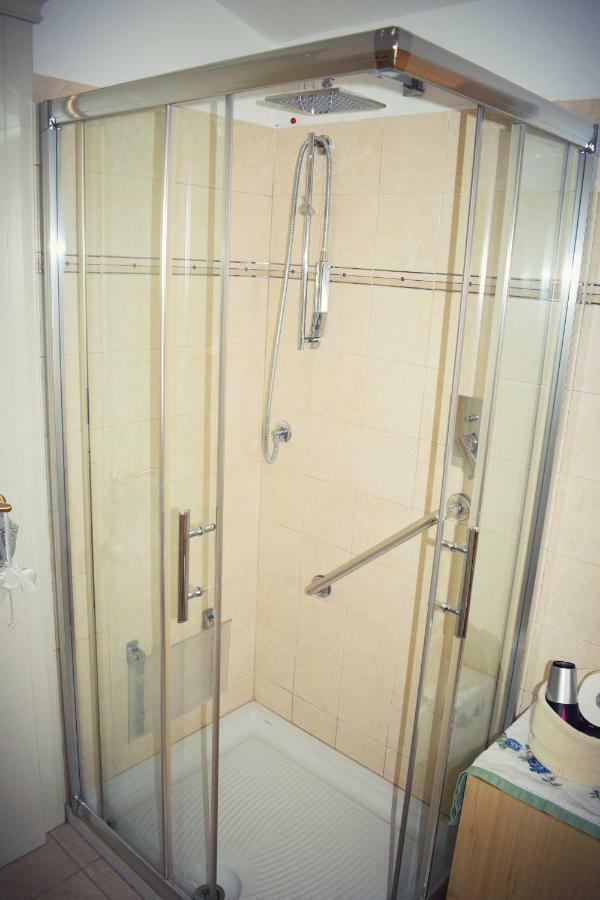 Dai Nonni, B&B A Chieti Kültér fotó