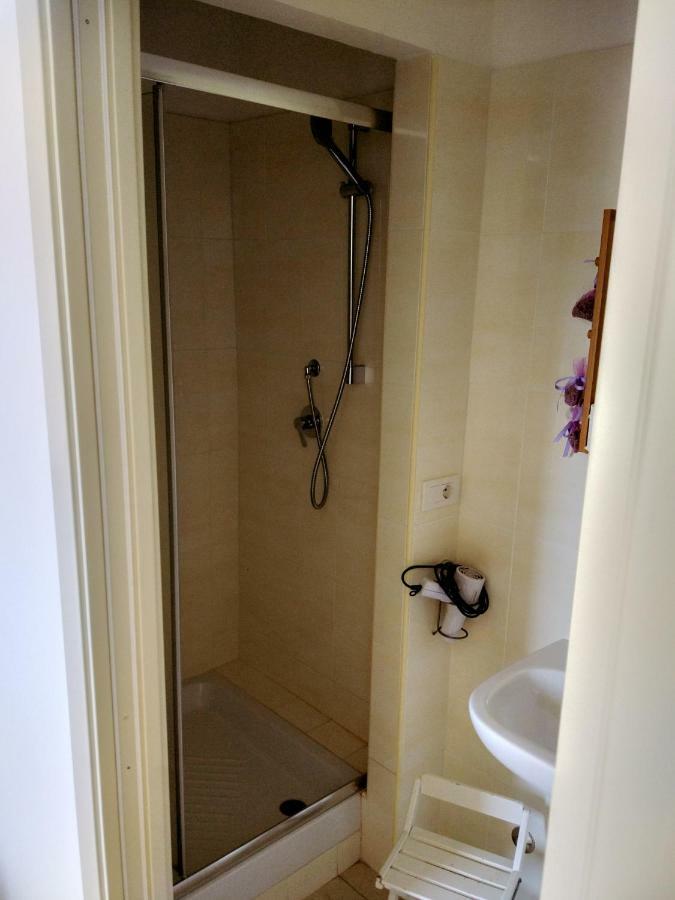 Dai Nonni, B&B A Chieti Kültér fotó