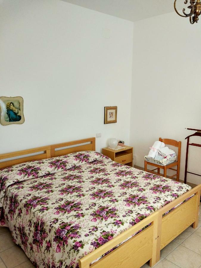 Dai Nonni, B&B A Chieti Kültér fotó