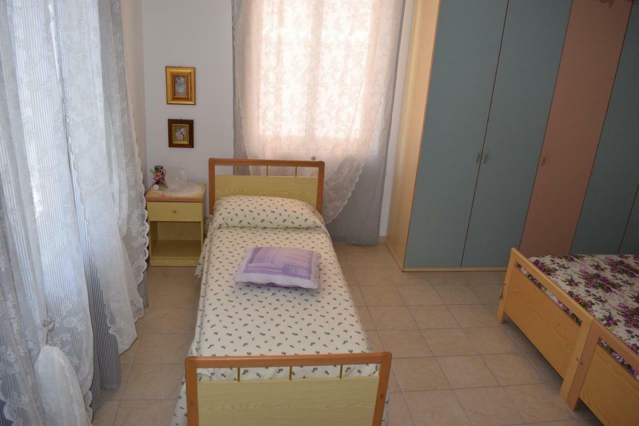 Dai Nonni, B&B A Chieti Kültér fotó