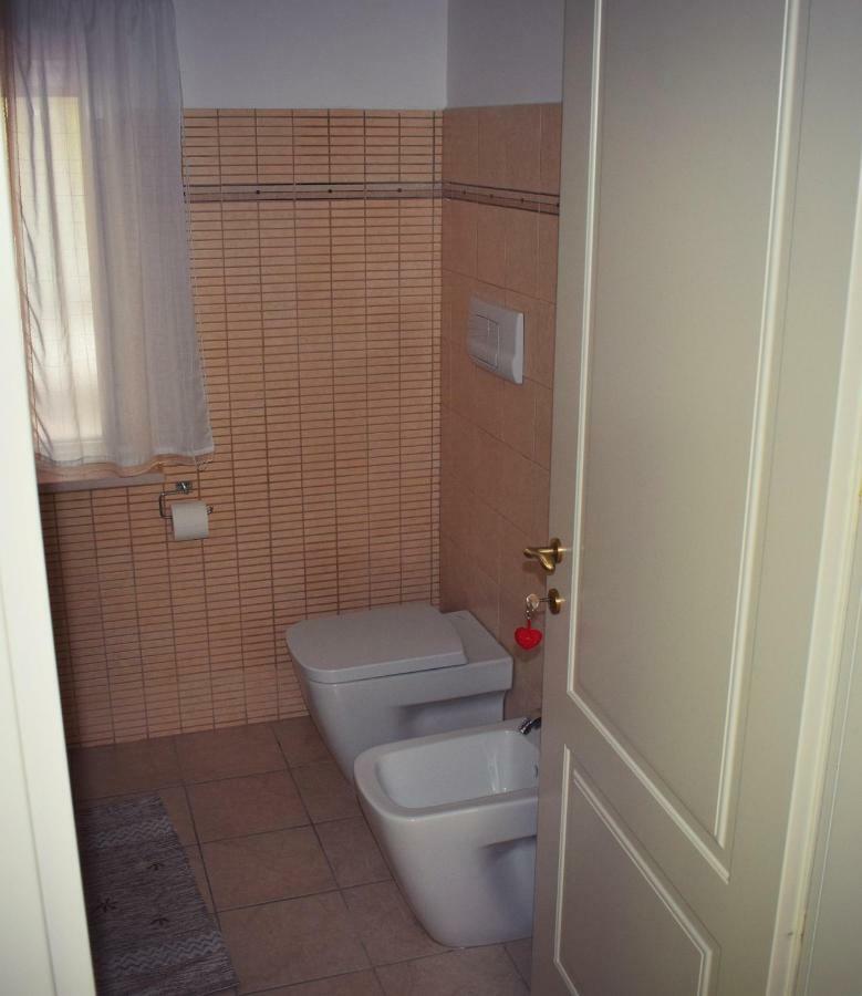 Dai Nonni, B&B A Chieti Kültér fotó