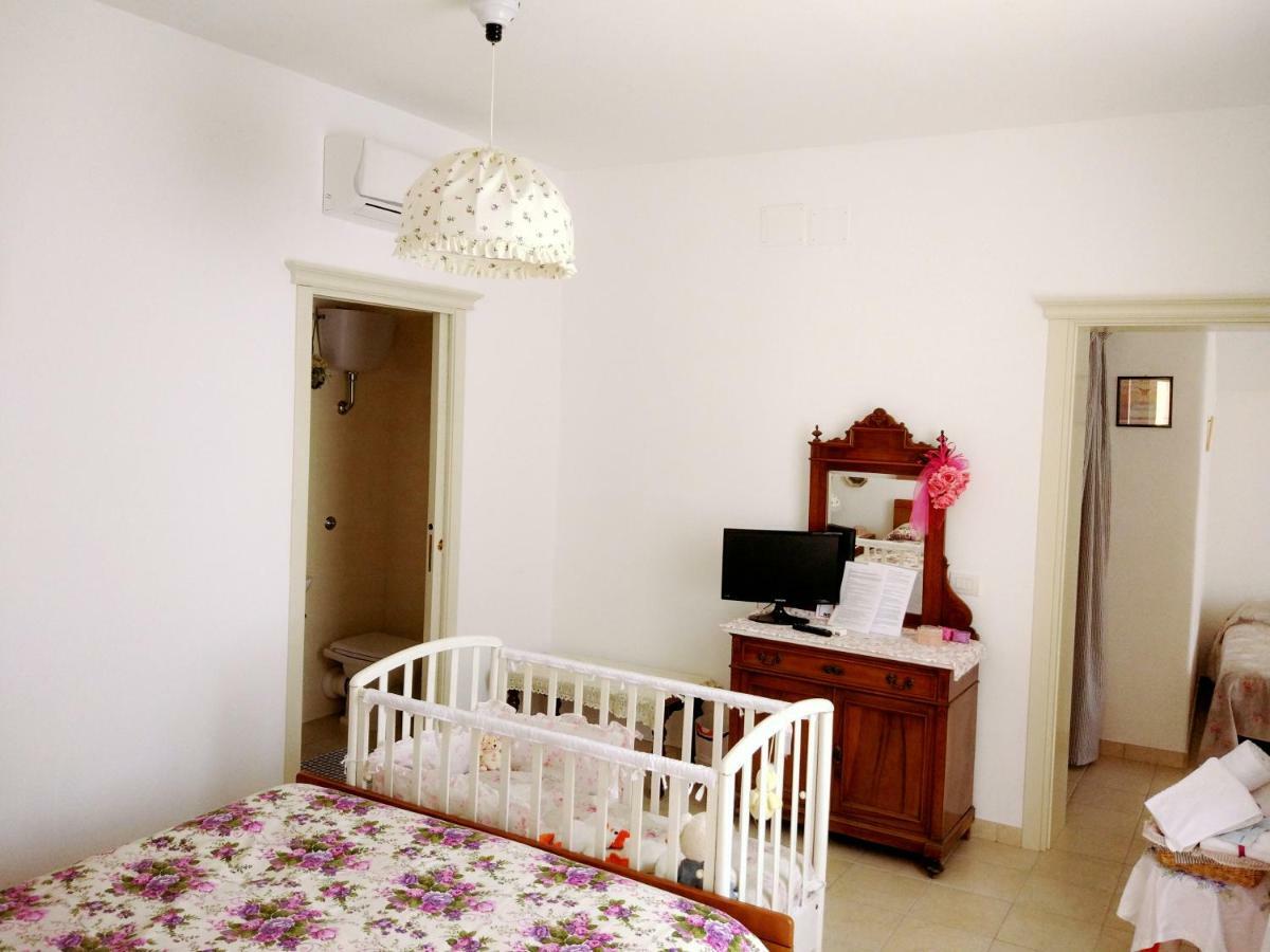 Dai Nonni, B&B A Chieti Kültér fotó