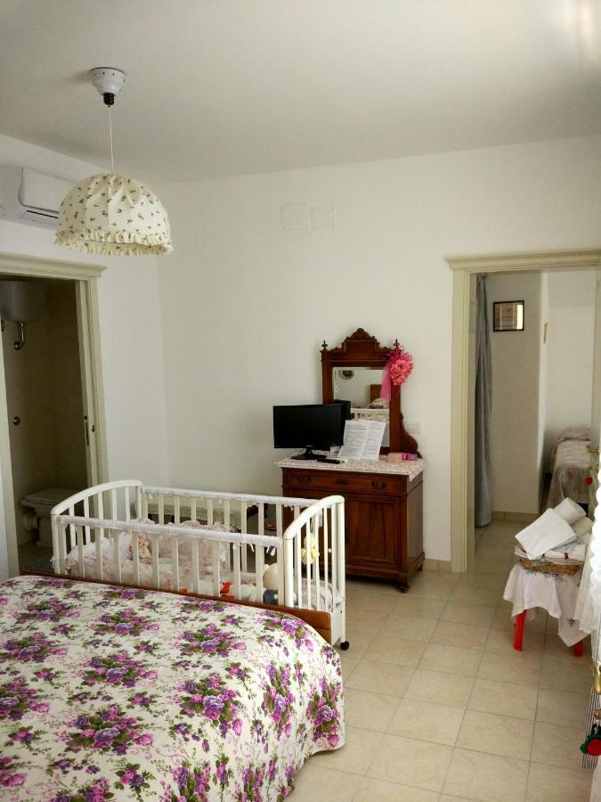 Dai Nonni, B&B A Chieti Kültér fotó