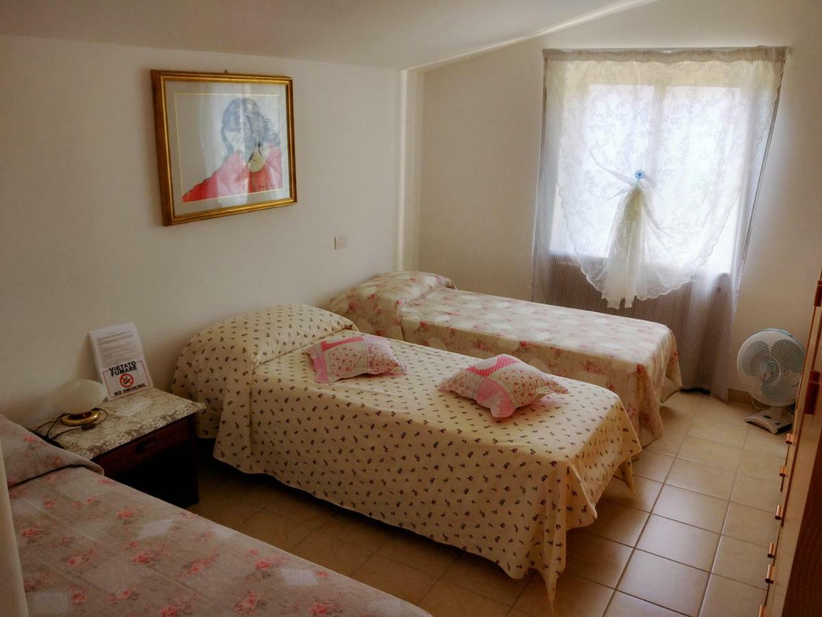 Dai Nonni, B&B A Chieti Kültér fotó
