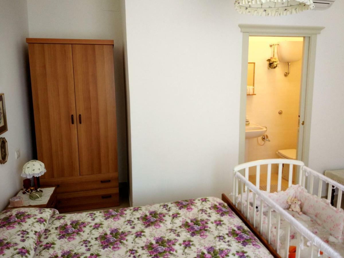 Dai Nonni, B&B A Chieti Kültér fotó
