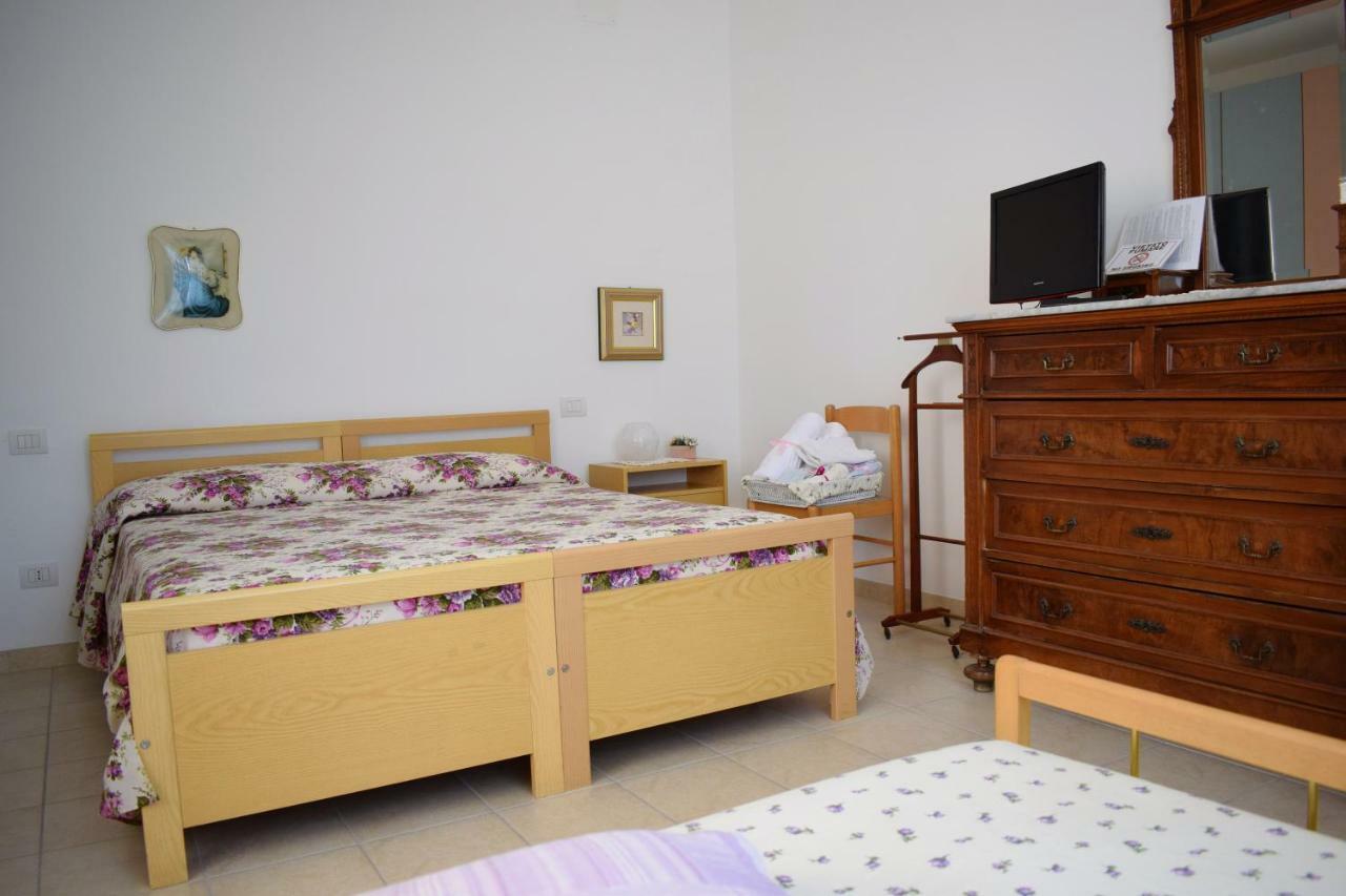 Dai Nonni, B&B A Chieti Kültér fotó
