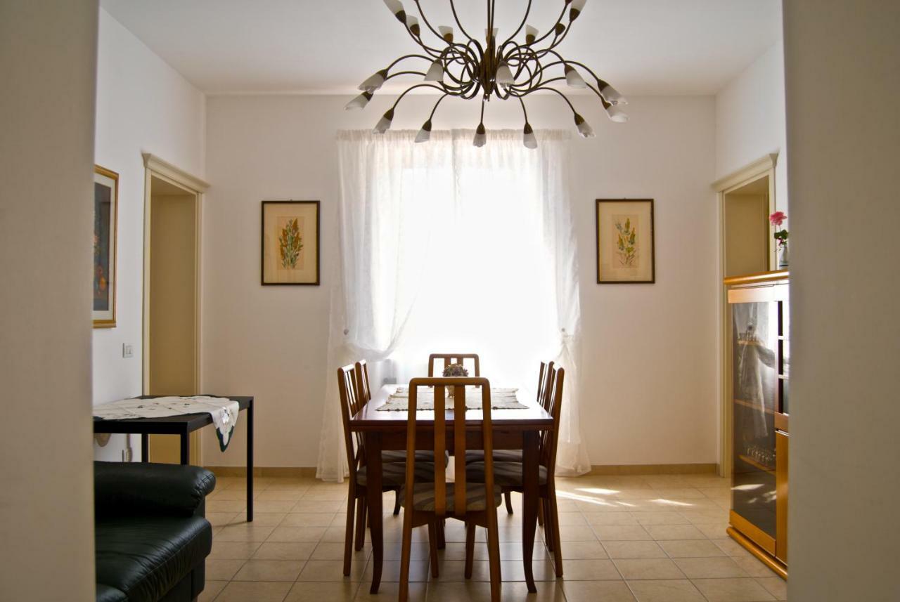 Dai Nonni, B&B A Chieti Kültér fotó