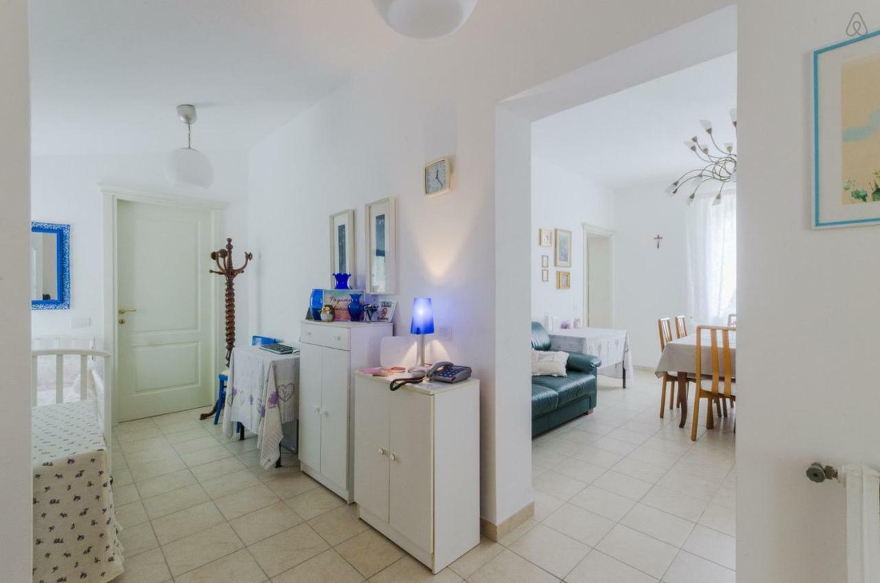 Dai Nonni, B&B A Chieti Kültér fotó