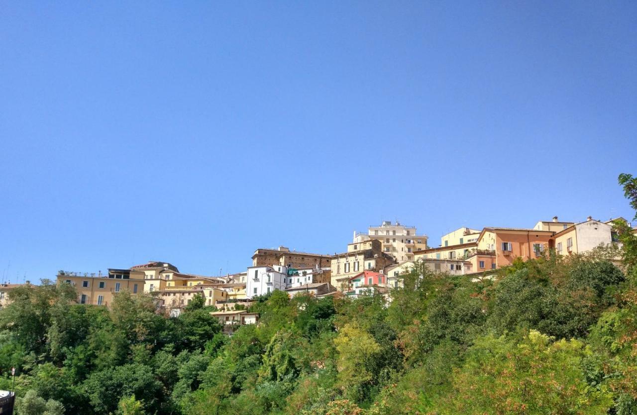 Dai Nonni, B&B A Chieti Kültér fotó