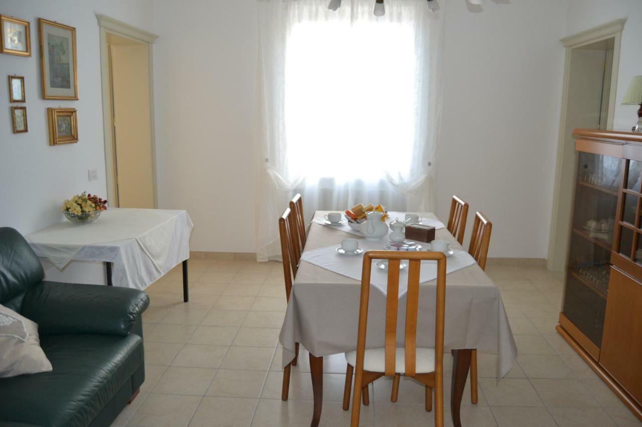 Dai Nonni, B&B A Chieti Kültér fotó