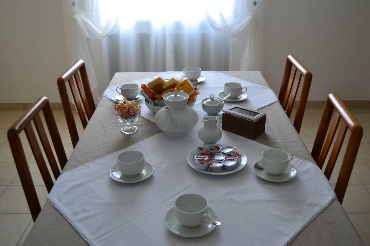 Dai Nonni, B&B A Chieti Kültér fotó