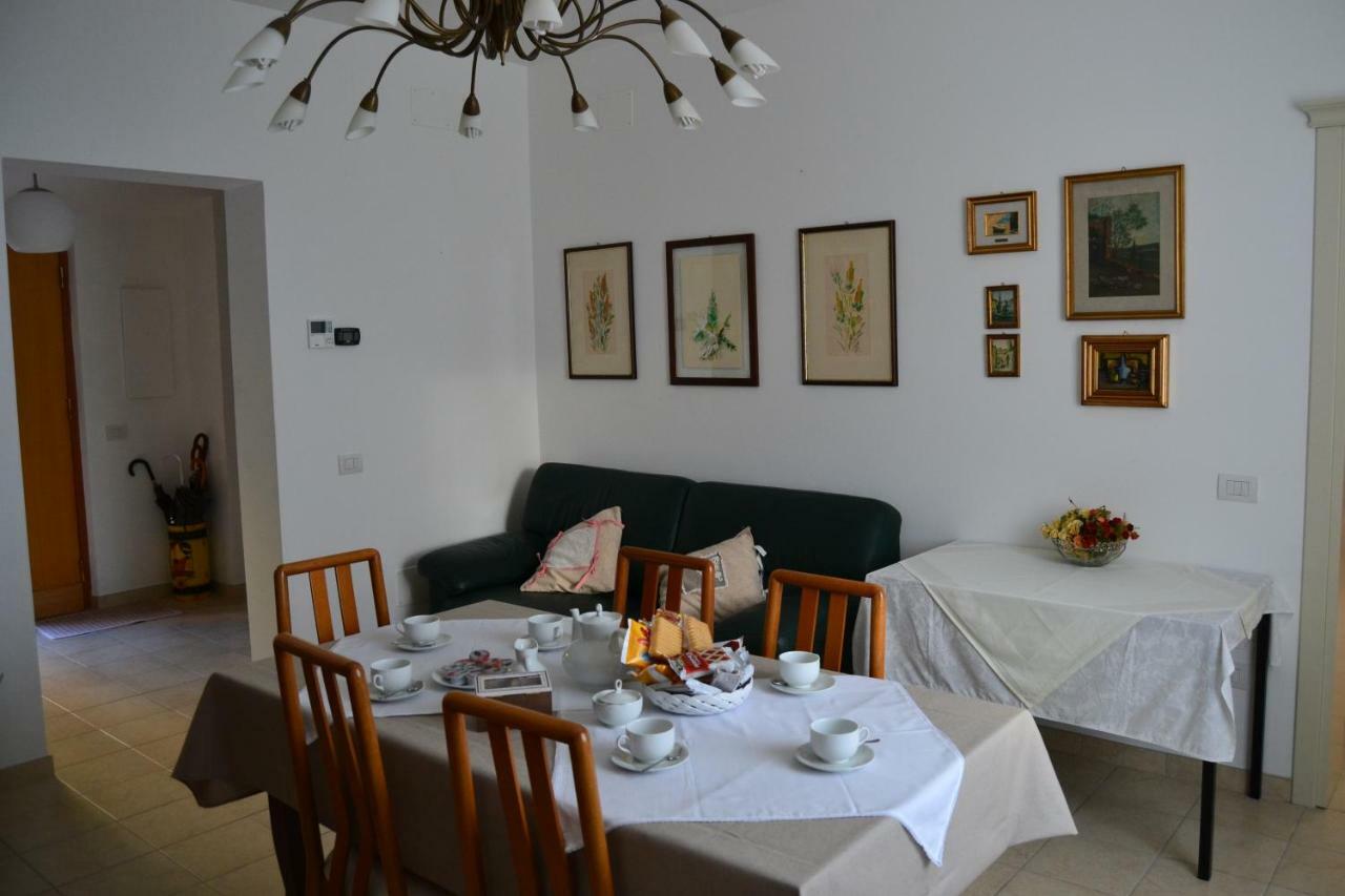 Dai Nonni, B&B A Chieti Kültér fotó